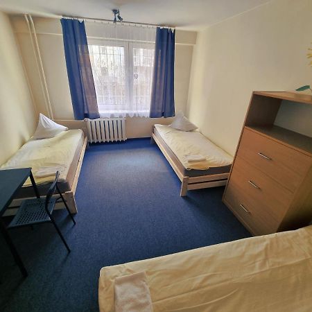 Wilanow House Hostel Warsaw Luaran gambar